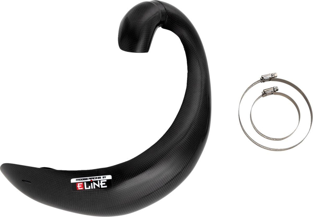 Moose Racing Exhaust Pipe Guard For Harley Davidson FLHXS 1750 2018