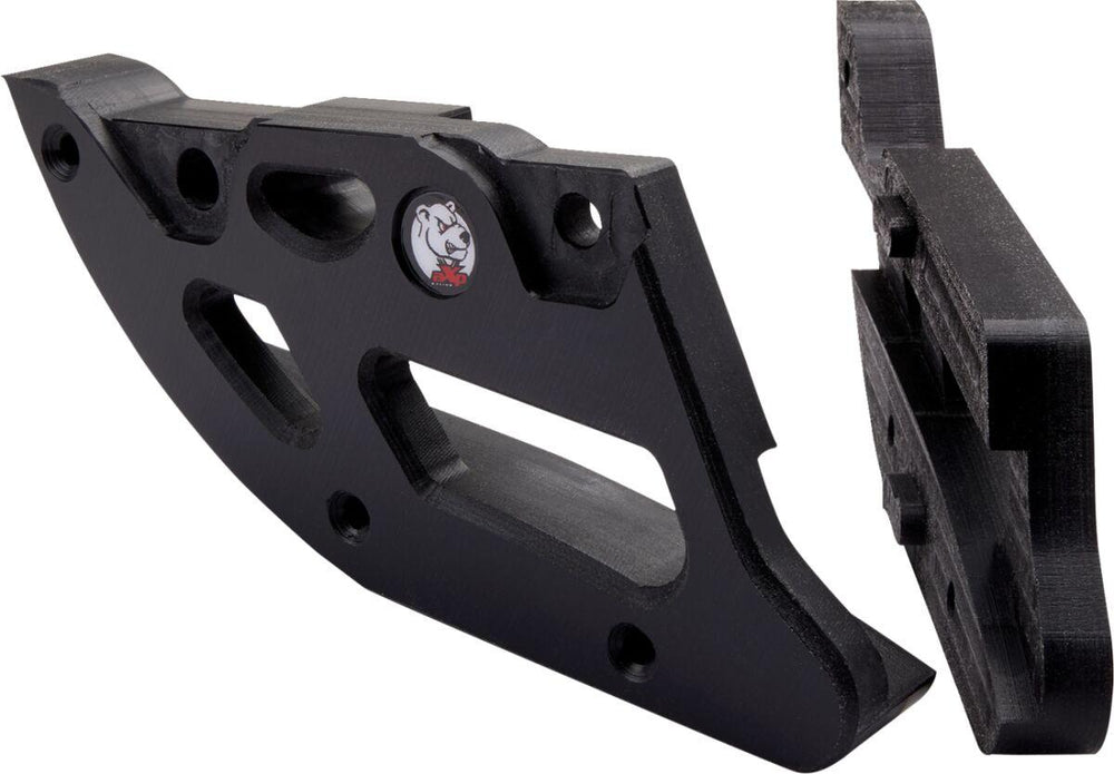 AXP Chain Guide For Gas Gas EC 250 2024-2025 Black