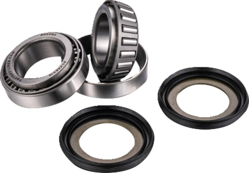 Factory Links Steering Stem Bearing Kit For Suzuki DR650 SE 1996-2000