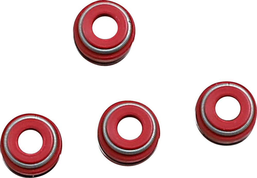 Kibblewhite Valve Seals For Triumph America 865 2007-2010 Exhaust/Intake