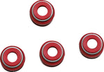 Kibblewhite Valve Seals For Triumph America 865 2007-2010 Exhaust/Intake