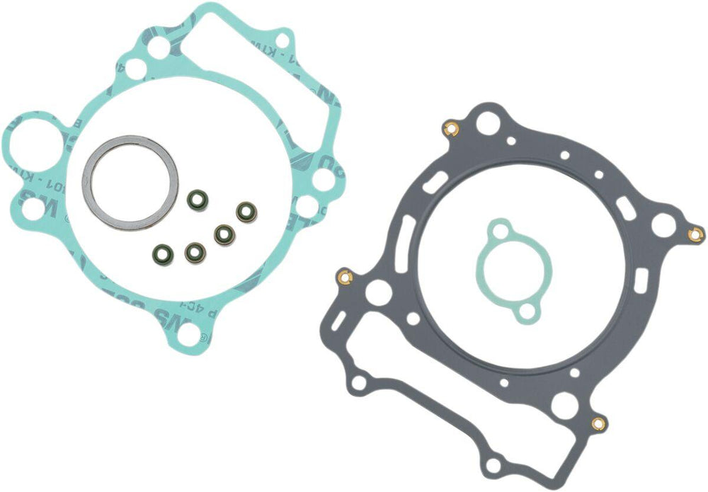 Athena Top End Gasket Kit For Yamaha WRF450 2003-2006