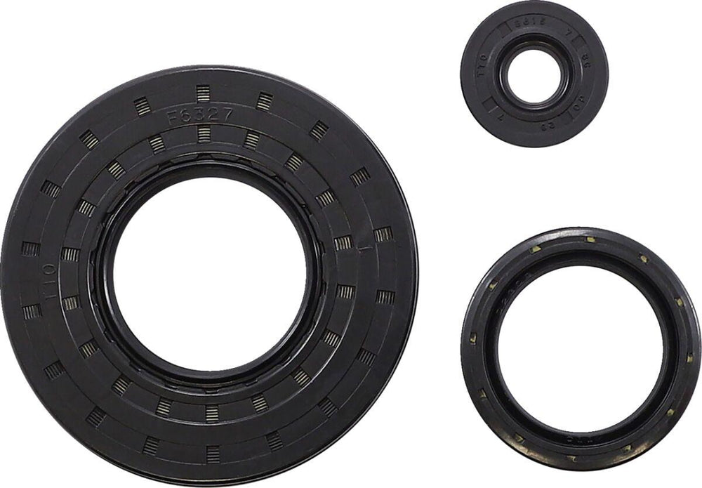 Vertex Engine Oil Seal Kit For Ski-Doo Grand Touring 600 ACE 2011-2013