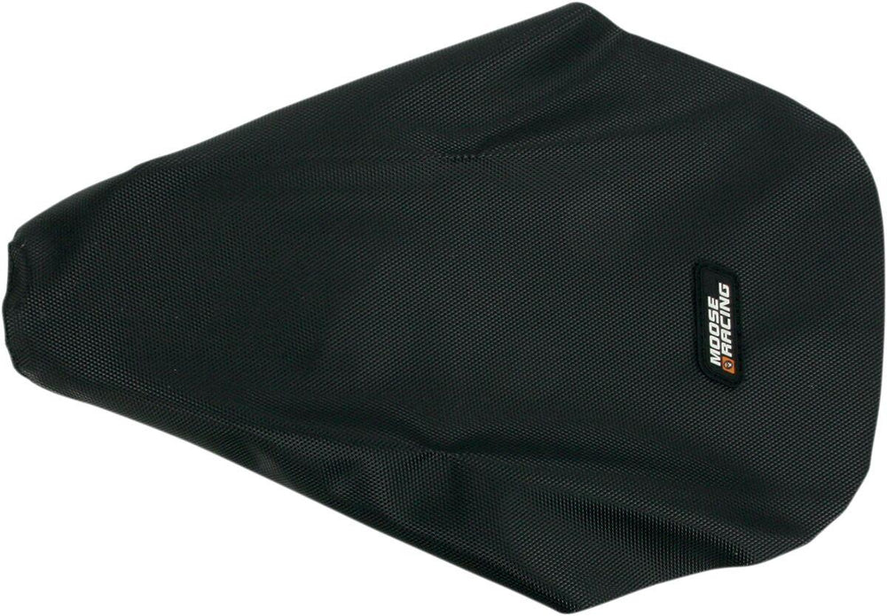 Moose Racing Gripper Seat Cover For Honda CRF50F 2004-2018 - Black