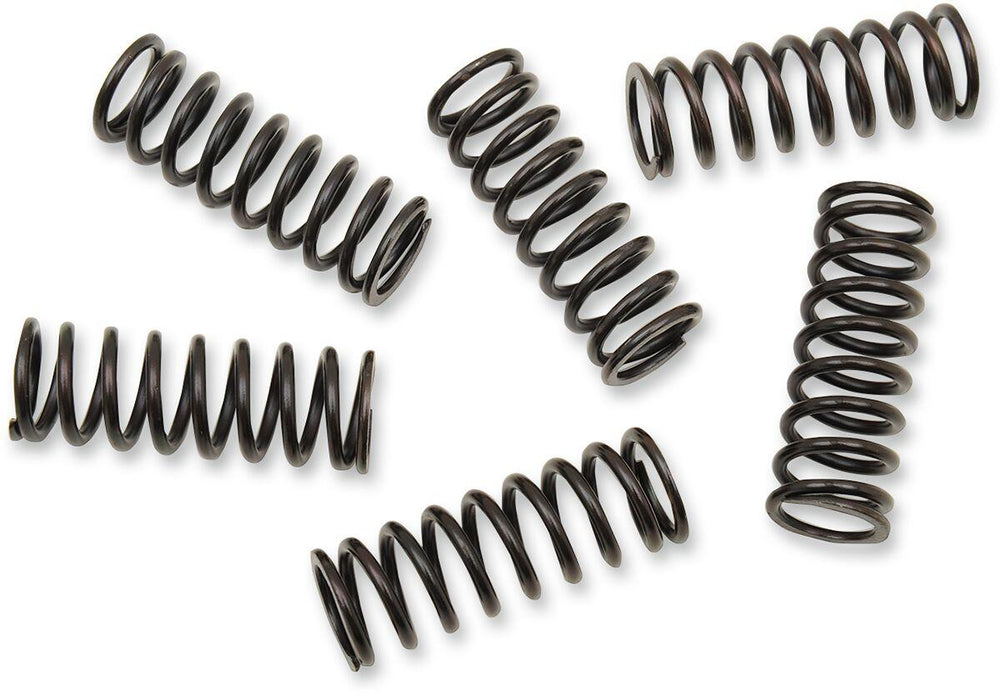 Barnett Clutch Spring Kit For Suzuki GSX-R 1000 2005-2008 - Black