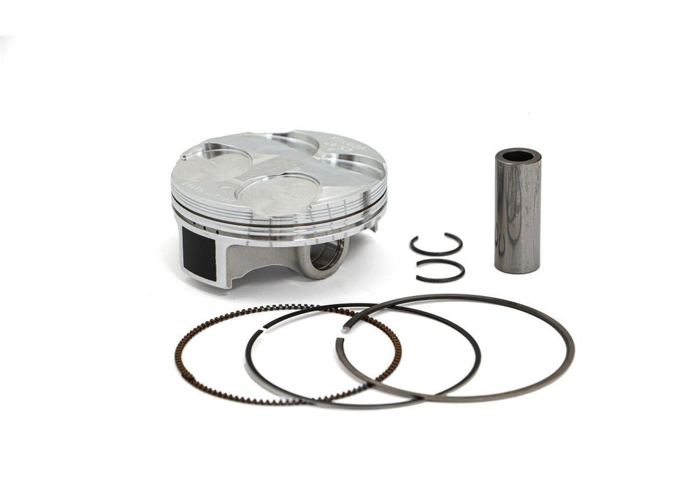 Vertex Forged High Compression Piston Kit For Honda CRF250R 2022-2026 Standard Size A