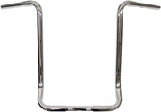 LA Choppers 1-1/4" Touring Ape Hanger Handlebar For Harley Davidson FLH 1200 1955-1980 51 cm (20") - Chrome
