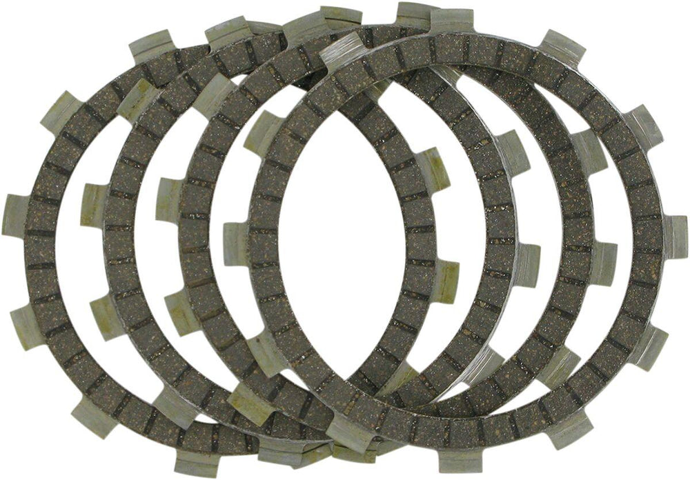 EBC CK Standard Series Clutch Friction Plate Kit For Suzuki DS 80 1980-2000