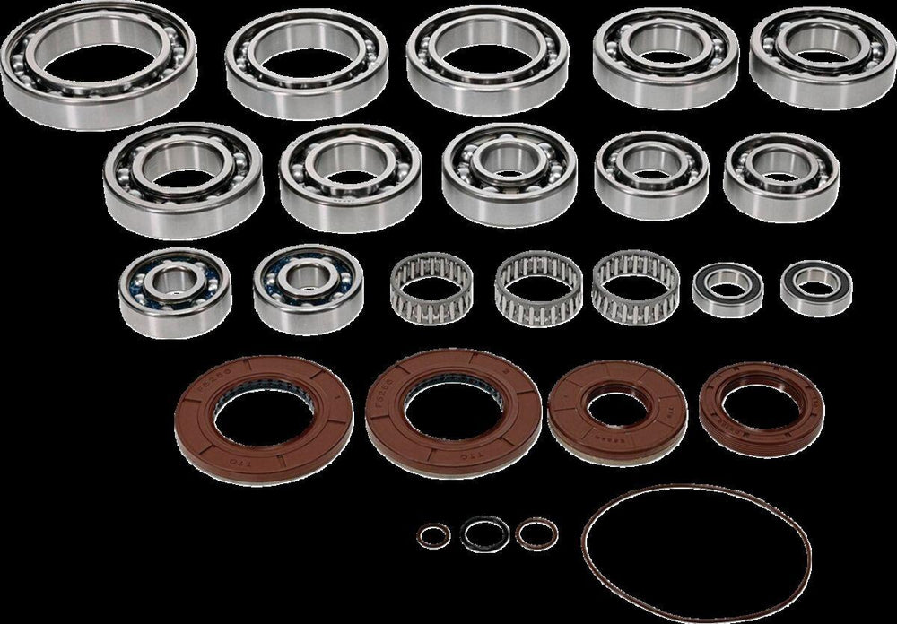 Moose Racing Transaxle Bearing & Seal Kit For Polaris PRO XD 570 4WD 2022-2023