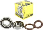 Prox Crankshaft Bearing & Seal Kit For KTM EXC-F350 2016-2018