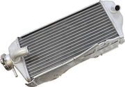 KSX Radiator For Honda CRF250R 2020-2021 Right - Silver