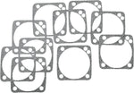 S&S Cycle Cylinder Base Gaskets (Set Of 2) For Harley Davidson F 1200 1948-1952
