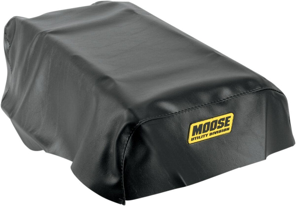 Moose Racing Seat Cover For Yamaha YFM350 FH 4X4 Big Bear Hunter 1999 - Black