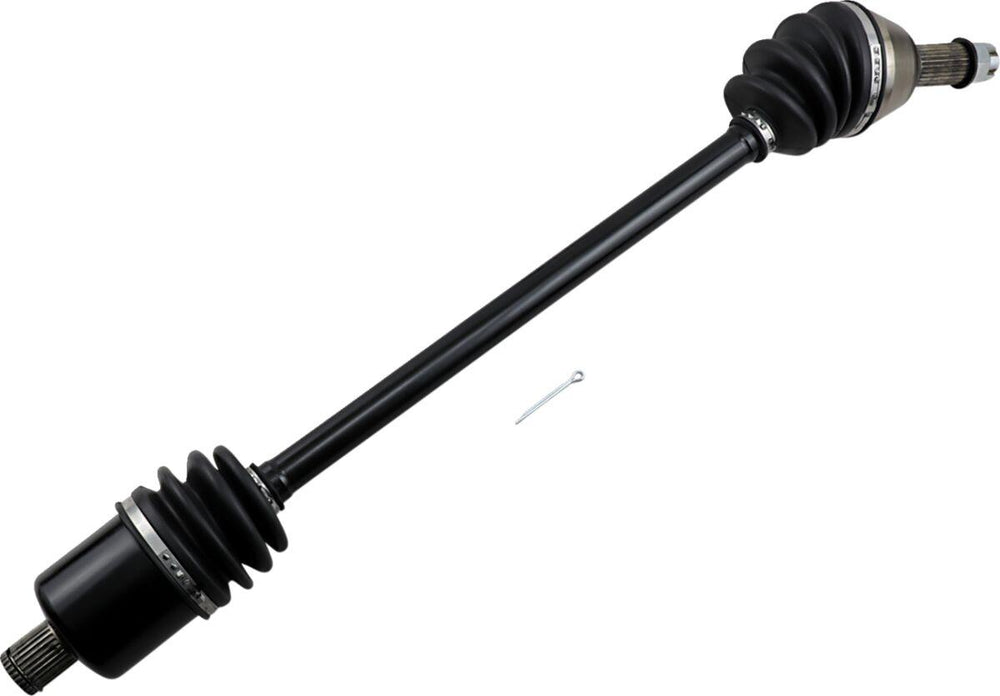 Moose Racing Standard CV Axle For Polaris RZR XP 1000 4X4 2014-2017 Fits Rear Left Or Right