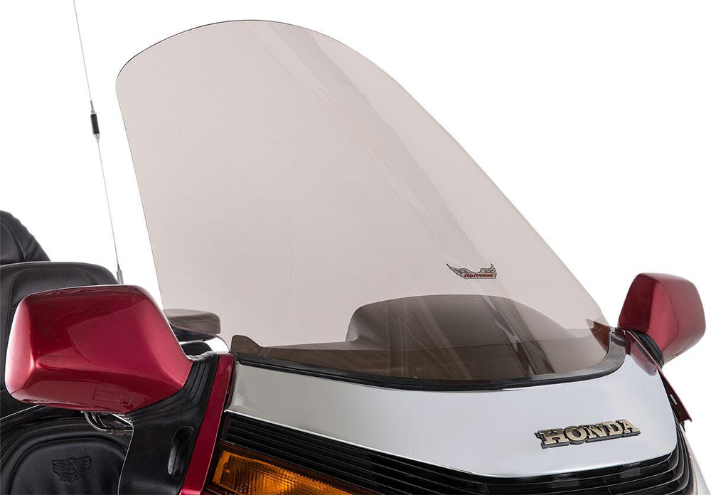 Slipstreamer Gold Wing Tourshield For Honda GL 1500 1988-1990 86.5 cm (34") - Smoke