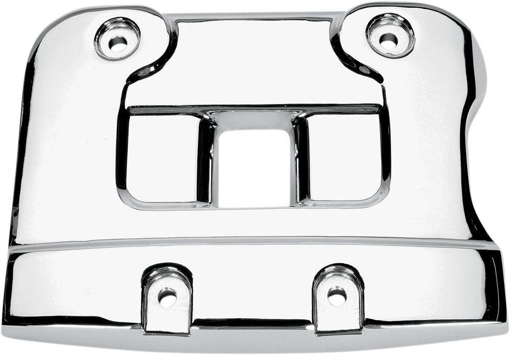 Drag Specialties Rocker Box Kit For Harley Davidson FLH 1340 1984 Top - Chrome