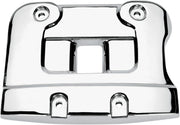 Drag Specialties Rocker Box Kit For Harley Davidson FLH 1340 1984 Top - Chrome
