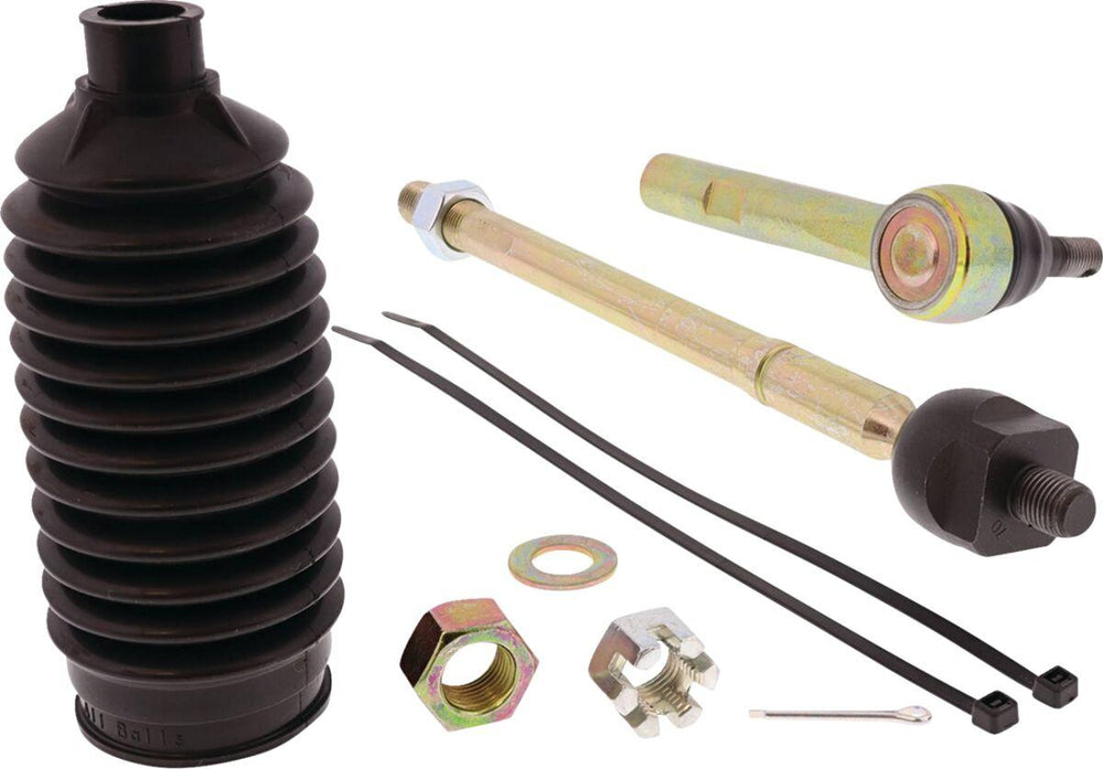 Moose Racing Tie Rod End Kit For Kawasaki KAF 1000 4X4 2018-2022 Fits Left Or Right