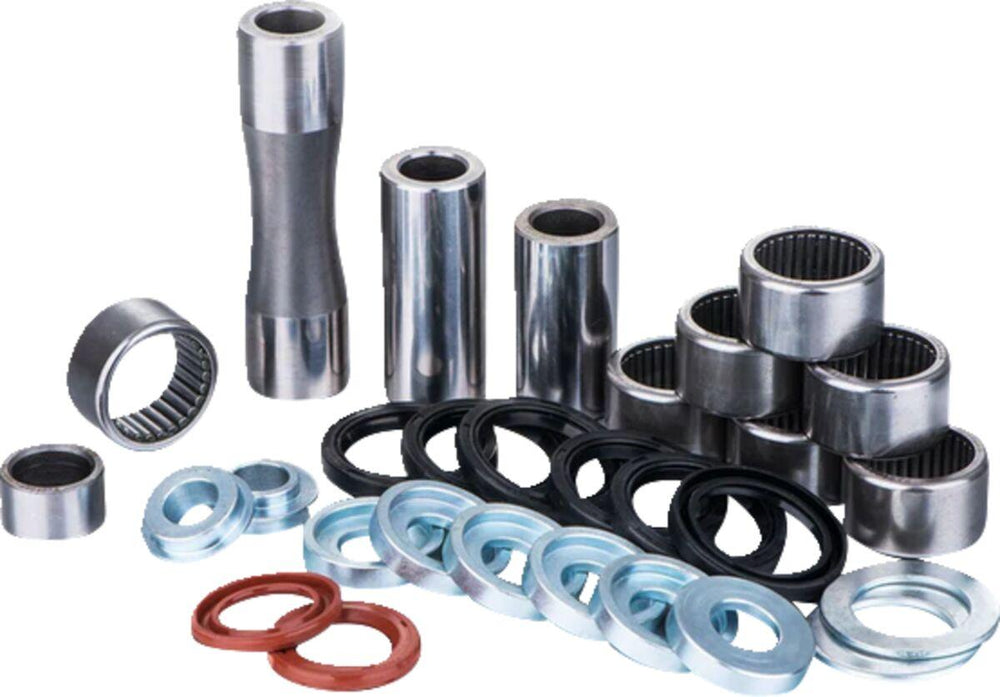 Factory Links Linkage Bearing Rebuild Kit For HM Moto CRE-F 250 R 2010-2013
