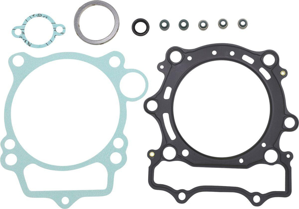Prox Top End Gasket Kit For Yamaha WR400F 1998-1999