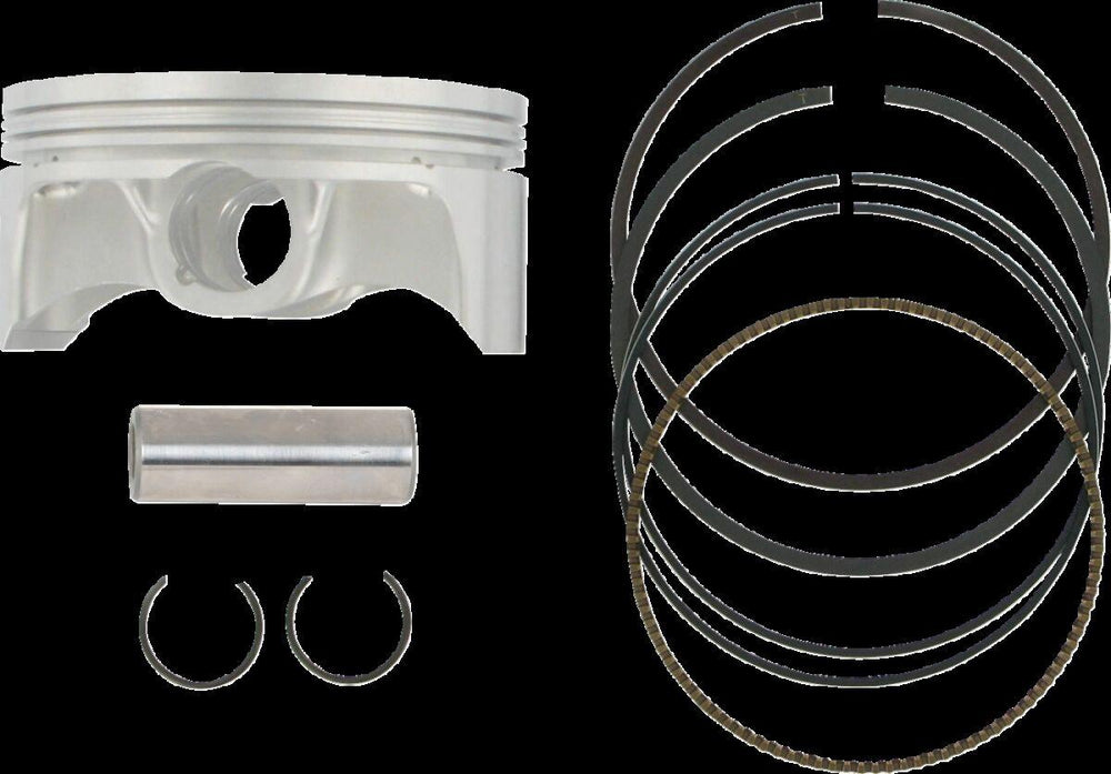 Prox Piston Kit For Suzuki RMZ450 2005-2007 95.47 mm