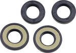 Vertex Drive Shaft Seal Kit For Kawasaki JF 650 SX 1987-1993
