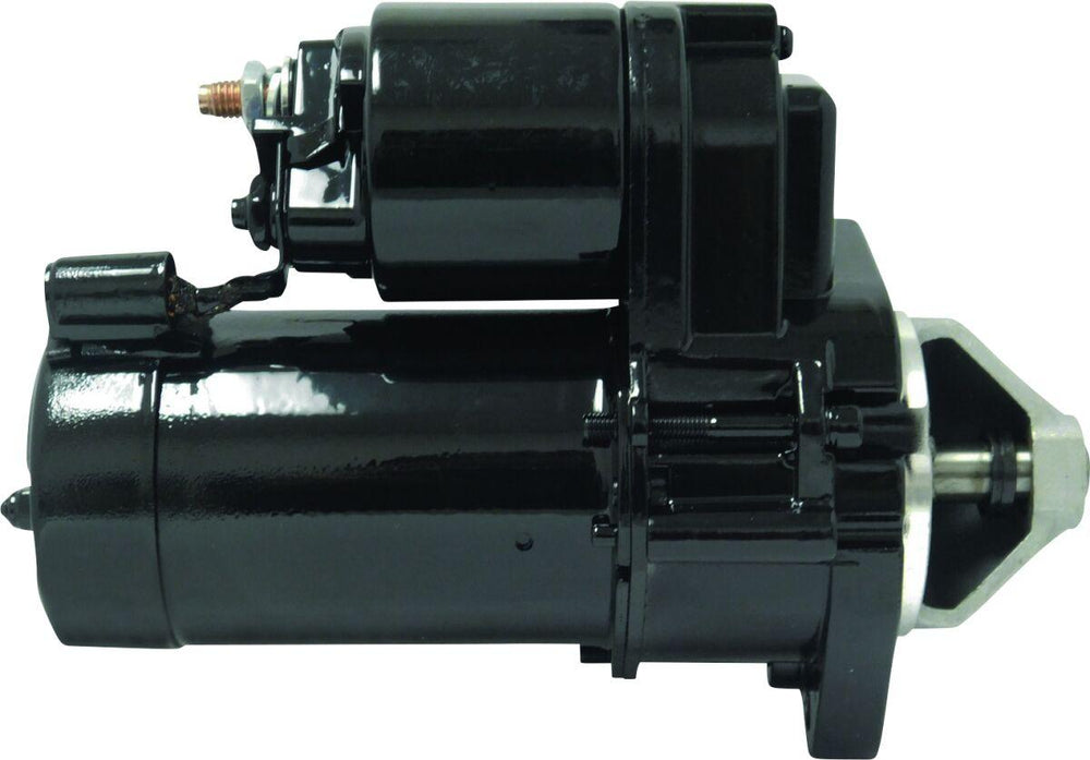 Parts Europe Starter For Moto Guzzi Breva 1100 2005-2007