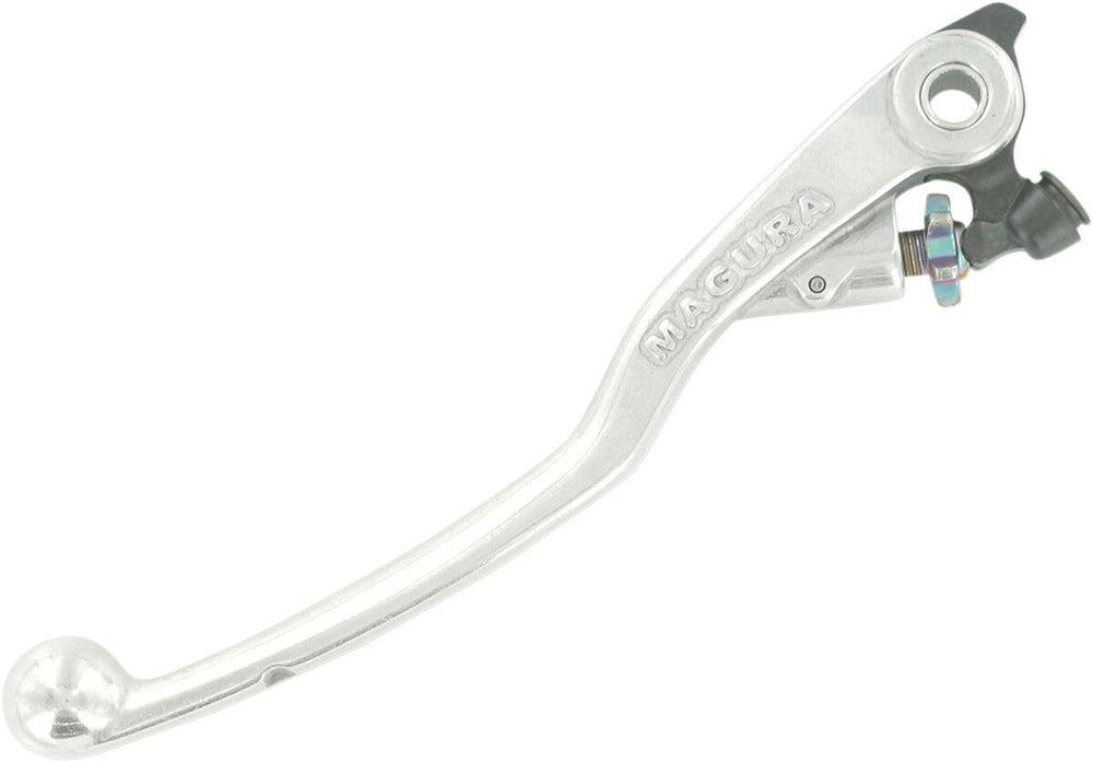 Magura Hymec 167 Clutch Lever For Honda CR250 1990-2007 - Polished