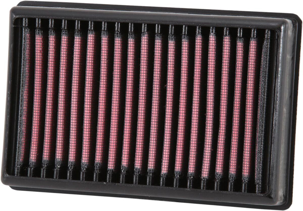 K&N High Flow Air Filter For BMW R 1200 GS ABS 2013-2019
