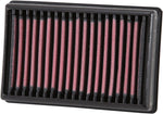 K&N High Flow Air Filter For BMW R 1200 GS ABS 2013-2019