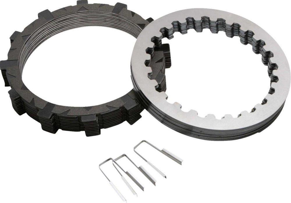 Rekluse Torqdrive Clutch Pack Replacement For Ducati Desert X 950 ABS 2022-2025