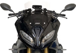 WRS Windscreen For BMW R 1200 RS ABS 2015-2018 33 cm (13") - Clear