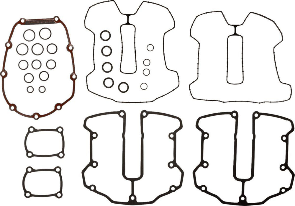 James Cam Change Gasket Kit For Harley Davidson FLDE 1750 2018-2020