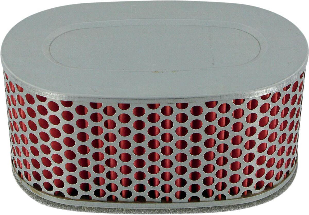 Emgo Air Filter For Honda VT 750 C 1997-2007 - Red