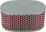 Emgo Air Filter For Honda VT 750 C 1997-2007 - Red