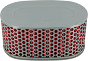 Emgo Air Filter For Honda VT 750 C 1997-2007 - Red