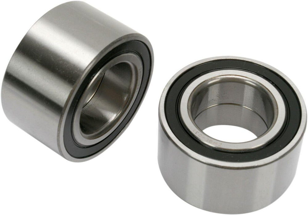 Pivot Works Wheel Bearing Kit For Polaris Brutus 900 4X4 2013 Rear