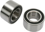 Pivot Works Wheel Bearing Kit For Polaris Brutus 900 4X4 2013 Rear
