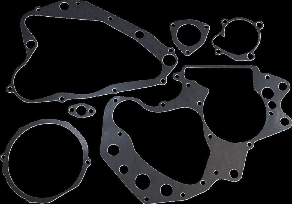 Vintco Engine Gasket Kit For Suzuki RM 125 1981
