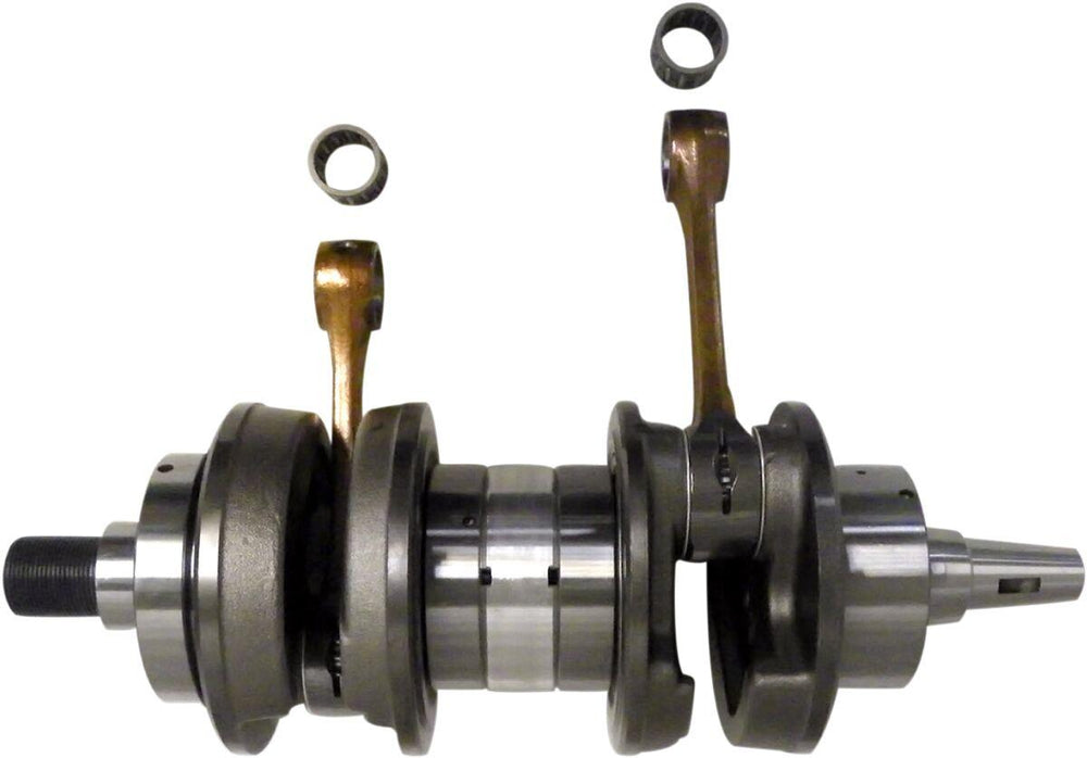 WSM Crankshaft Assembly For Yamaha GP 760 1998-2000 - Steel