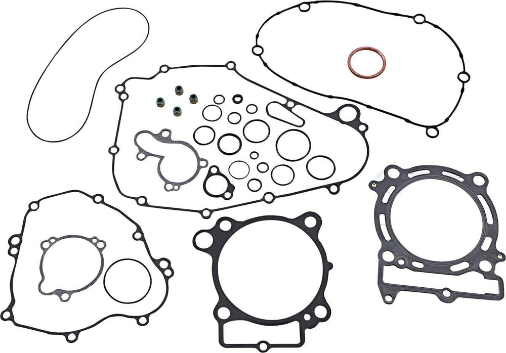 Moose Racing Complete Gasket Kit For Kawasaki KX450 2021