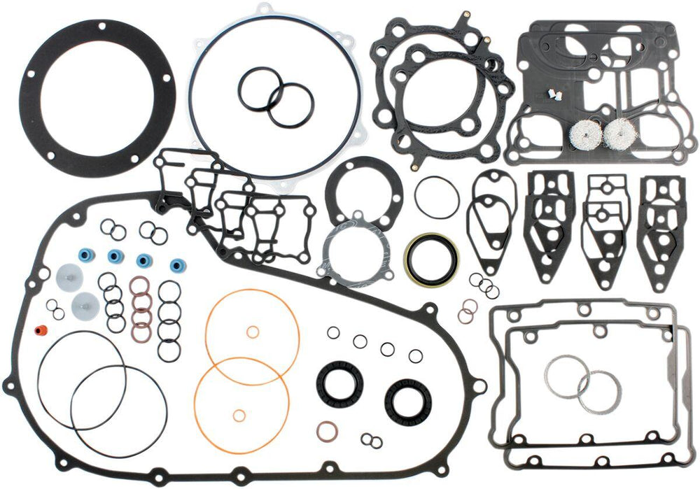 Cometic Complete Gasket Kit For Harley Davidson FLHRSE3 1800 2007