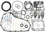Cometic Complete Gasket Kit For Harley Davidson FLHRSE3 1800 2007