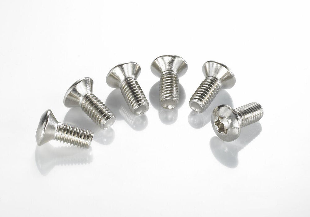 TRW Brake Disc Bolt Set For BMW F 750 GS ABS 2018-2019 Front