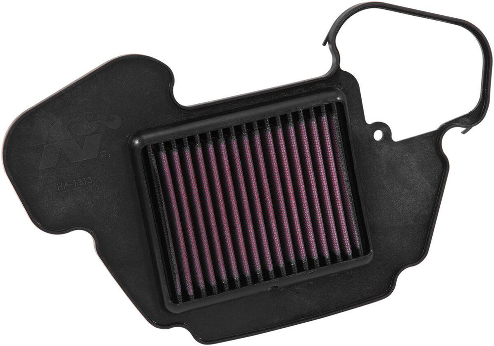 K&N High Flow Air Filter For Honda Grom 125 2014-2020