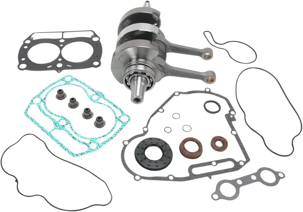 Hot Rods Crankshaft Kit For Polaris Sportsman 800 EFI 4X4 2005-2010