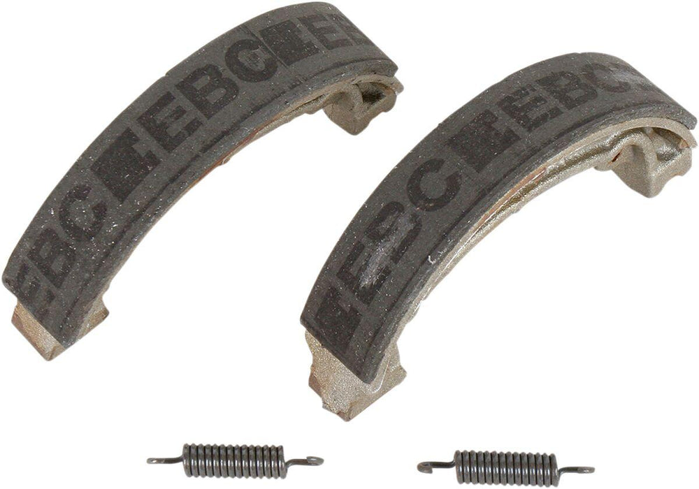 EBC Standard Brake Shoes For Kymco Agility 125 2006-2014 Rear