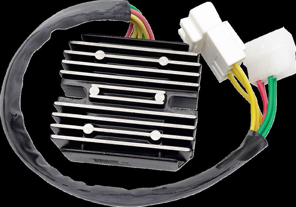 Ricks Rectifier & Regulator For Honda CBR 954 RR 2002-2003