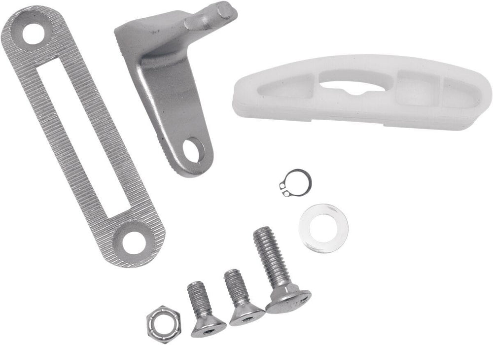 Drag Specialties Primary Chain Adjuster Kit For Harley Davidson FLHR 1450 2001-2003
