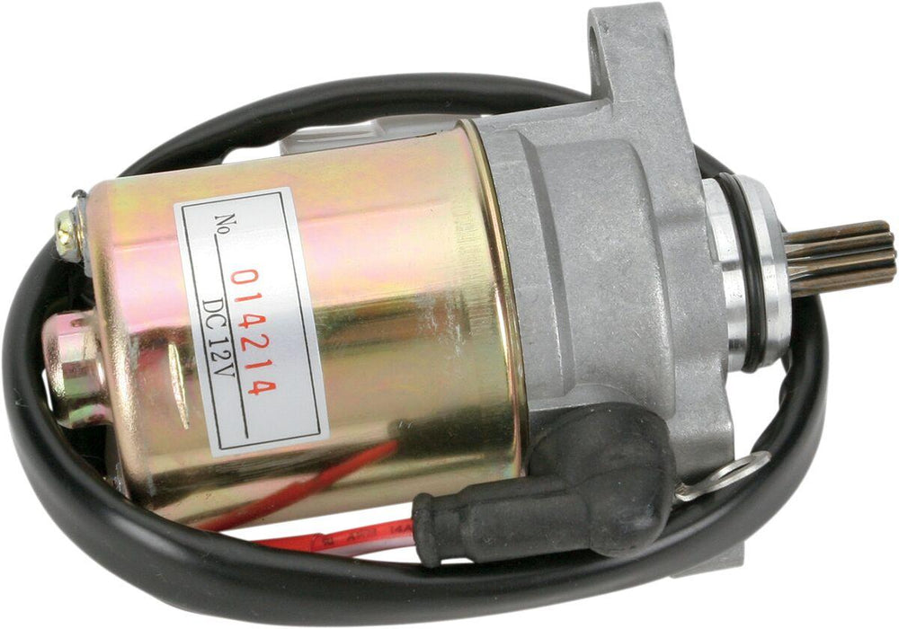 Ricks Starter for Polaris For Eton AXL 90 2001